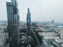 -苏州香格里拉大酒店