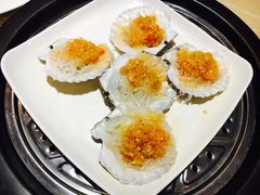-海大大蒸汽海鲜餐厅·粤菜·特色小炒(欢乐颂店)