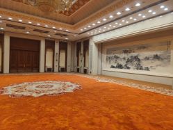 -人民大会堂宴会厅