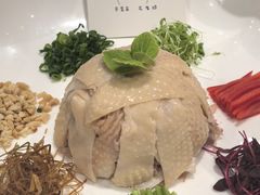 -乐忻皇朝(上海中心大厦店)