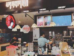 -茶颜悦色(平和堂负一楼店)