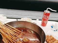 -付小姐在成都(川沙店)
