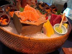 -花潮料理艺食馆(SM新生活广场店)