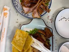 -鼎香润(德胜门内店)