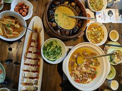 -天怡·鱼工厂(梅溪湖店)