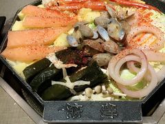 -八角锄烧·肉火锅(天河城店)