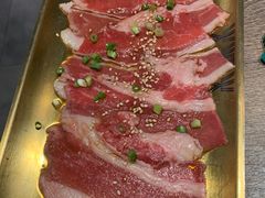 -火炉火自助餐(枫蓝国际店)