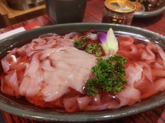 九尺鲜鸭肠-谭鸭血老火锅(远大购物广场店)
