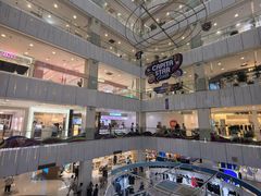 -凯德MALL(西直门店)