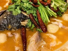 -清水亭湖北菜(大屯DT51店)