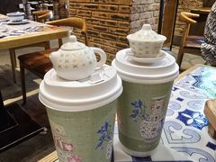 -图味美小黄鱼·景德菜(浙江路店)