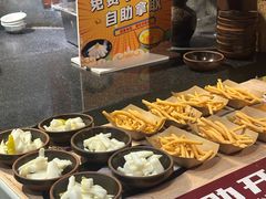 -帝一铭家宴(板塘店)