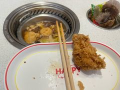 -龍歌自助小火锅(李沧丽达店)
