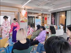-帝京日语(春熙路旗舰校区)