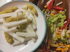 -隔壁老王·家常云南菜(花巷店)