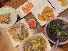 -海坛特色小吃·只做平潭特色菜(平潭店)