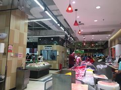 -万达广场(惠州大亚湾店)