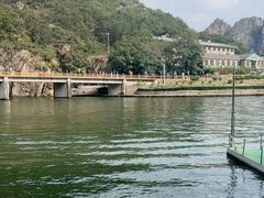 -大连冰峪旅游度假区