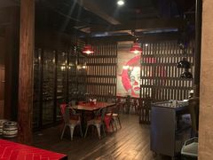 大堂-Luchador摔跤手墨西哥餐厅(恒宇广场店)