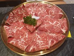 -嘿嘟嘟·肋条烧肉放题(爱融荟城店)