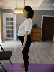-后素孕产瑜伽·运动康复中心