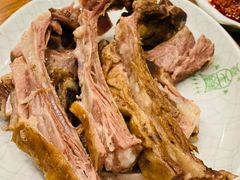 -清真·益鑫羊肉手抓馆(花园北街店)