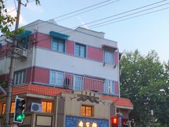 -乔家栅(襄阳南路店)