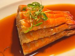 -莉莉海堂HAITANG·烤鸭(国贸商城店)
