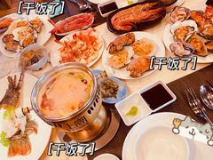 -上宴精品海鲜姿造(晶融汇旗舰店)