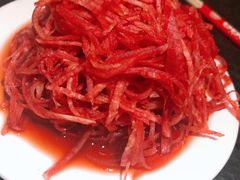 -买又大餐厅(福林里店)