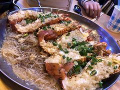 -老伯蟹脚店(朝阳路店)
