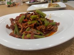 -红高粱大酒店(宁山东路店)