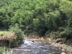 -将军关探险漂流