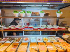 -星伦多自助料理·涮烤一体(奉贤龙湖天街店)