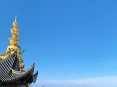 -峨眉山风景名胜区