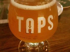 -TAPS精酿啤酒屋