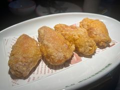 -新白鹿餐厅(虹桥南丰城店)