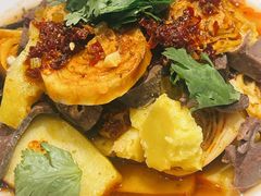 -艾丁湖烤全羊西域文化主题餐厅(新天润店)