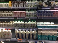 -Olé精品超市(北京合生汇店)