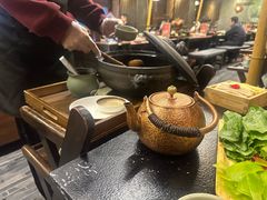 -盡膳口福·百年汤方火锅(科华北路店)