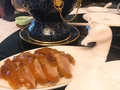 壹品北京烤鸭-海湾壹品·粤菜·早茶·烤鸭(拱北店)