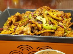 -州康·本帮菜(南桥百联店)