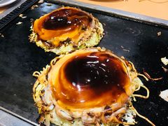 -鹤桥风月(ヨドバシ梅田店)