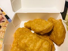 -麦当劳(酒仙桥路店)
