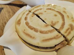 -宋益驴蹄子面肉夹馍(辛家庙店)