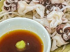 -贞姨美食·老字号海鲜大排档