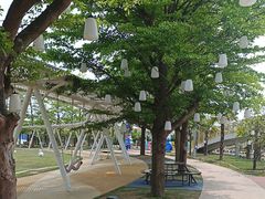 -珠海海泉湾神秘岛亲子乐园