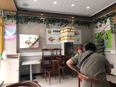 大堂-享德来便当(星汇店)