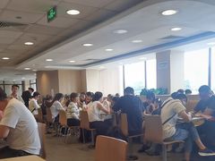 -麦当劳(军博店)