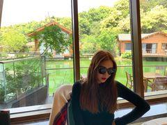 -杭州开元森泊度假乐园